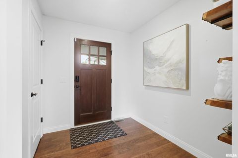 Tiny photo for 5767 EVERGREEN Place, Bettendorf, IA 52722 (MLS # QC4267604)