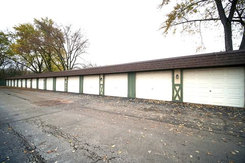 A home in Palos Hills