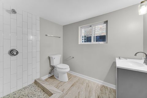 Tiny photo for 6017 S Washtenaw Avenue, Chicago, IL 60629 (MLS # 12570101)