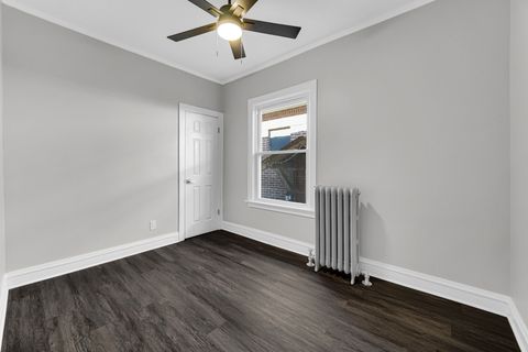 Tiny photo for 6017 S Washtenaw Avenue, Chicago, IL 60629 (MLS # 12570101)