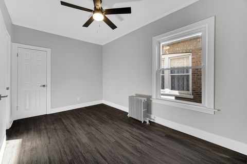 Tiny photo for 6017 S Washtenaw Avenue, Chicago, IL 60629 (MLS # 12570101)