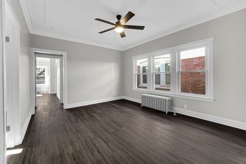 Tiny photo for 6017 S Washtenaw Avenue, Chicago, IL 60629 (MLS # 12570101)