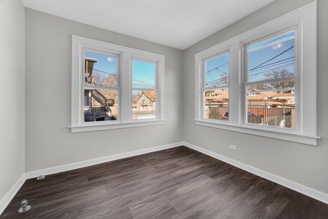 Tiny photo for 6017 S Washtenaw Avenue, Chicago, IL 60629 (MLS # 12570101)