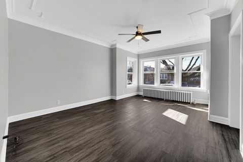 Tiny photo for 6017 S Washtenaw Avenue, Chicago, IL 60629 (MLS # 12570101)