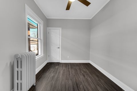 Tiny photo for 6017 S Washtenaw Avenue, Chicago, IL 60629 (MLS # 12570101)