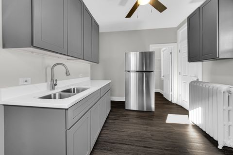 Tiny photo for 6017 S Washtenaw Avenue, Chicago, IL 60629 (MLS # 12570101)