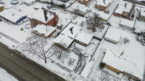 Tiny photo for 8939 Melvina Avenue, Oak Lawn, IL 60453 (MLS # 12528568)