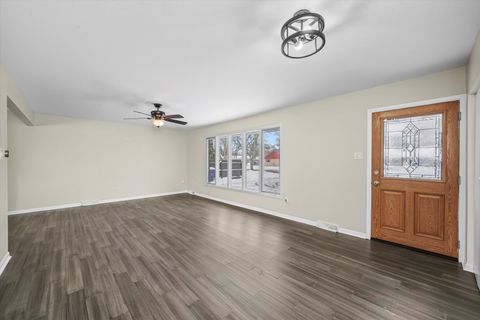 Tiny photo for 8939 Melvina Avenue, Oak Lawn, IL 60453 (MLS # 12528568)