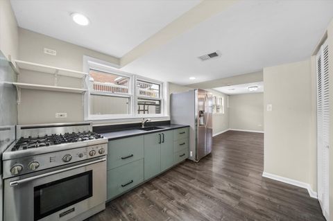 Tiny photo for 8939 Melvina Avenue, Oak Lawn, IL 60453 (MLS # 12528568)