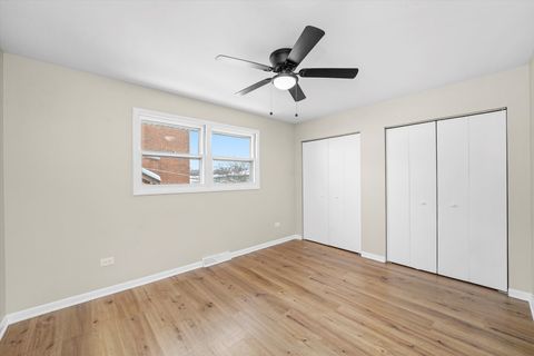 Tiny photo for 8939 Melvina Avenue, Oak Lawn, IL 60453 (MLS # 12528568)