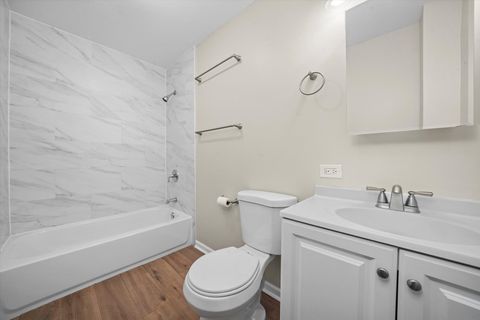 Tiny photo for 8939 Melvina Avenue, Oak Lawn, IL 60453 (MLS # 12528568)