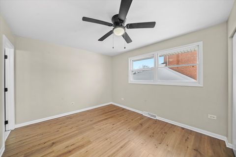 Tiny photo for 8939 Melvina Avenue, Oak Lawn, IL 60453 (MLS # 12528568)