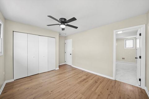 Tiny photo for 8939 Melvina Avenue, Oak Lawn, IL 60453 (MLS # 12528568)