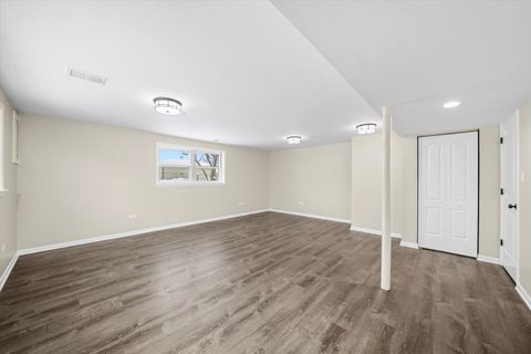 Tiny photo for 8939 Melvina Avenue, Oak Lawn, IL 60453 (MLS # 12528568)