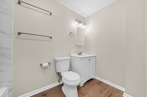 Tiny photo for 8939 Melvina Avenue, Oak Lawn, IL 60453 (MLS # 12528568)