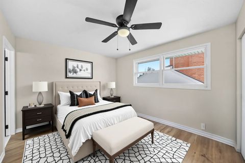 Tiny photo for 8939 Melvina Avenue, Oak Lawn, IL 60453 (MLS # 12528568)