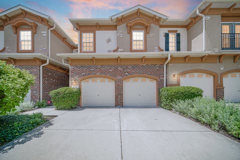 Tiny photo for 322 Montabello #322, Bloomingdale, IL 60108 (MLS # 12674916)
