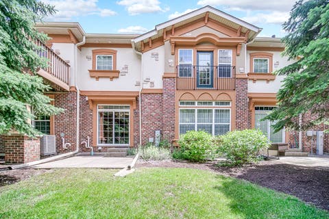 Tiny photo for 322 Montabello #322, Bloomingdale, IL 60108 (MLS # 12674916)