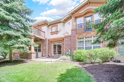 Tiny photo for 322 Montabello #322, Bloomingdale, IL 60108 (MLS # 12674916)