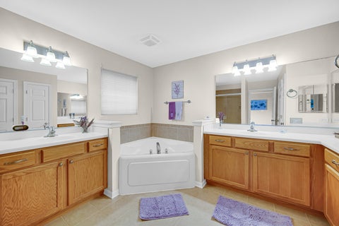 Tiny photo for 322 Montabello #322, Bloomingdale, IL 60108 (MLS # 12674916)