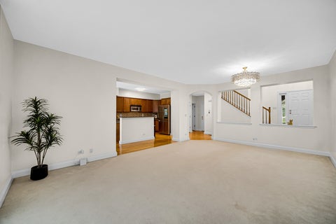 Tiny photo for 322 Montabello #322, Bloomingdale, IL 60108 (MLS # 12674916)