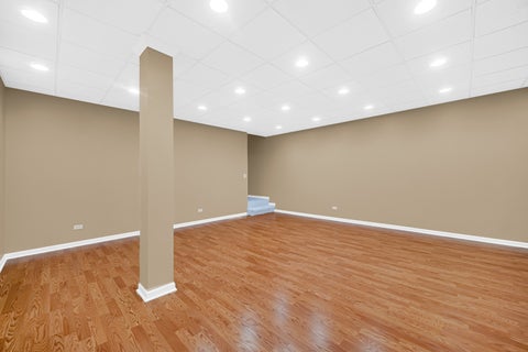 Tiny photo for 322 Montabello #322, Bloomingdale, IL 60108 (MLS # 12674916)