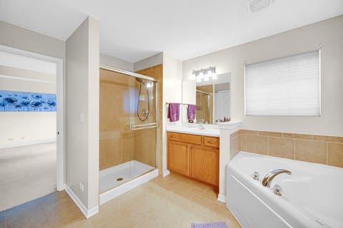 Tiny photo for 322 Montabello #322, Bloomingdale, IL 60108 (MLS # 12674916)