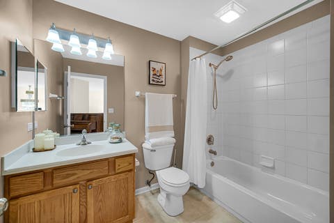 Tiny photo for 322 Montabello #322, Bloomingdale, IL 60108 (MLS # 12674916)