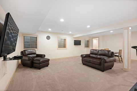 Tiny photo for Highland Park, IL 60035 (MLS # 12487850)