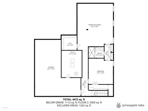 Tiny photo for Highland Park, IL 60035 (MLS # 12487850)