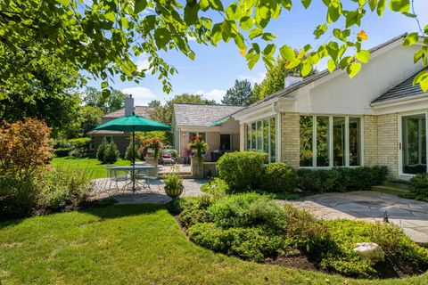 Tiny photo for Highland Park, IL 60035 (MLS # 12487850)