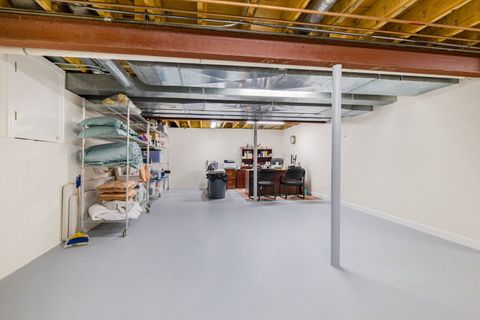 Tiny photo for Highland Park, IL 60035 (MLS # 12487850)