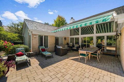 Tiny photo for Highland Park, IL 60035 (MLS # 12487850)