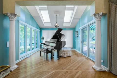 Tiny photo for Highland Park, IL 60035 (MLS # 12487850)