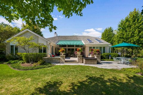 Tiny photo for Highland Park, IL 60035 (MLS # 12487850)