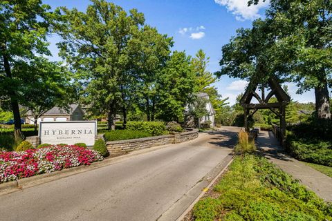 Tiny photo for Highland Park, IL 60035 (MLS # 12487850)