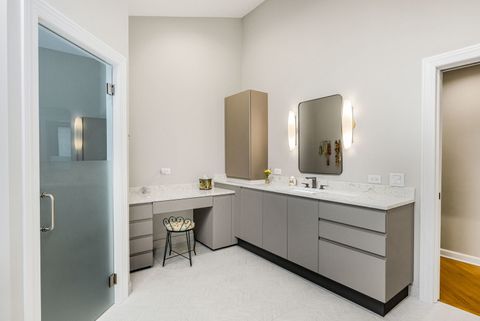 Tiny photo for Highland Park, IL 60035 (MLS # 12487850)