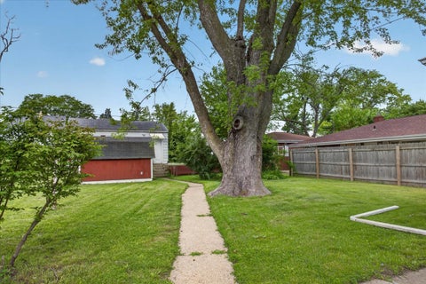 Tiny photo for 911 21st Street, Rockford, IL 61108 (MLS # 12691968)