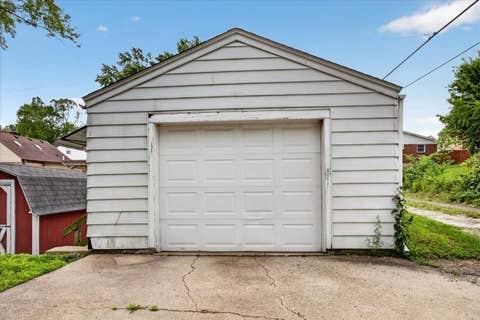 Tiny photo for 911 21st Street, Rockford, IL 61108 (MLS # 12691968)