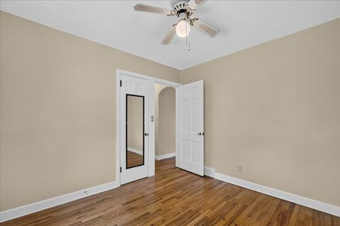 Tiny photo for 911 21st Street, Rockford, IL 61108 (MLS # 12691968)