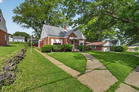 Tiny photo for 911 21st Street, Rockford, IL 61108 (MLS # 12691968)