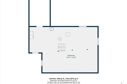 Tiny photo for 152 Pearl Street, Cary, IL 60013 (MLS # 12611726)