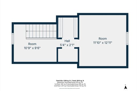 Tiny photo for 152 Pearl Street, Cary, IL 60013 (MLS # 12611726)