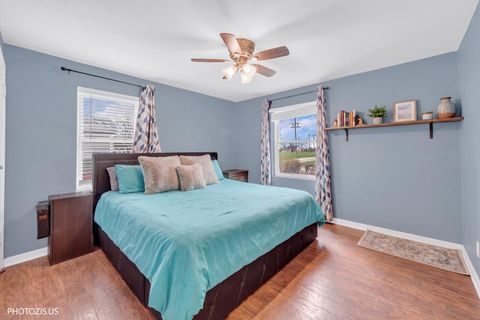 Tiny photo for 152 Pearl Street, Cary, IL 60013 (MLS # 12611726)