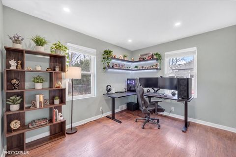 Tiny photo for 152 Pearl Street, Cary, IL 60013 (MLS # 12611726)