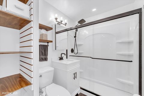 Tiny photo for 152 Pearl Street, Cary, IL 60013 (MLS # 12611726)