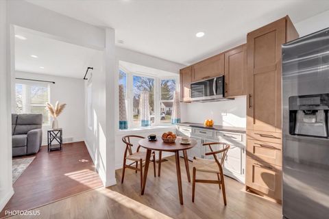 Tiny photo for 152 Pearl Street, Cary, IL 60013 (MLS # 12611726)