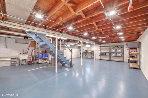 Tiny photo for 152 Pearl Street, Cary, IL 60013 (MLS # 12611726)