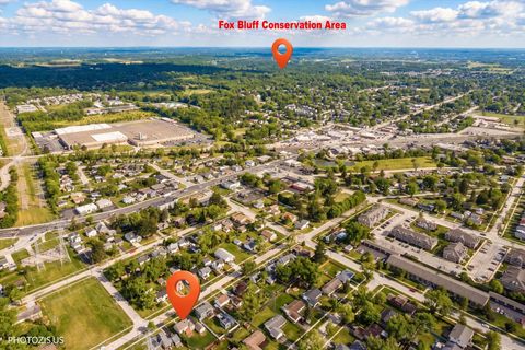 Tiny photo for 152 Pearl Street, Cary, IL 60013 (MLS # 12611726)