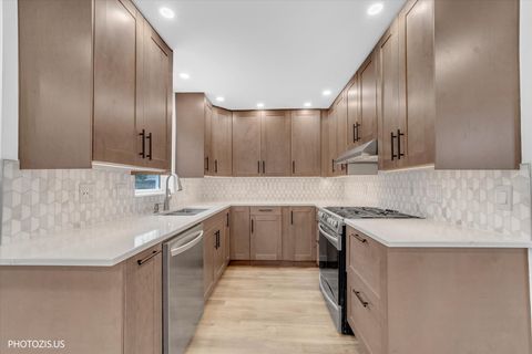 Tiny photo for 152 Pearl Street, Cary, IL 60013 (MLS # 12611726)